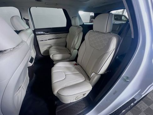 Used 2020 Hyundai Palisade Limited FWD image 27