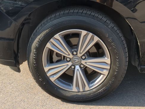 Used 2020 Acura MDX FWD image 9