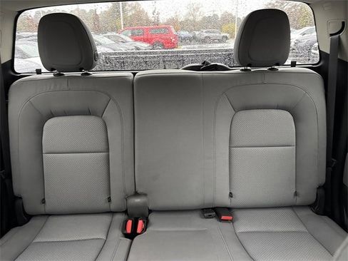 Used 2022 Chevrolet Colorado W/T w/ Custom Special Edition image 29