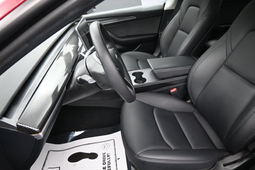 Used 2023 Tesla Model 3 Performance AWD/4WD image 24