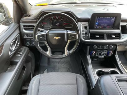 Used 2022 Chevrolet Tahoe LS w/ Driver Alert Package