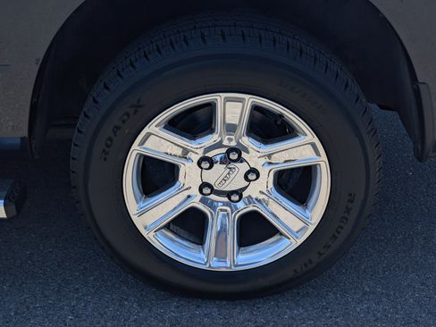 Used 2019 RAM 1500 Lone Star RWD image 7