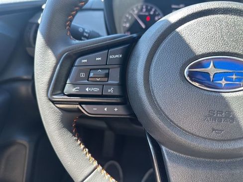 Used 2025 Subaru Crosstrek 2.5i Limited AWD/4WD image 11