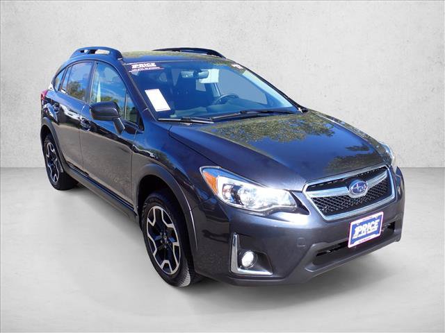 Used 2017 Subaru Crosstrek 2.0i Premium w/ Popular Package #2 AWD/4WD image 6