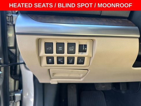 Used 2016 Subaru Outback 2.5i Limited image 15