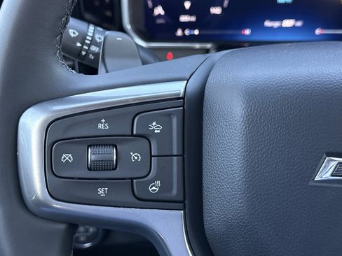 New 2026 Chevrolet Silverado 1500 RST AWD/4WD image 38
