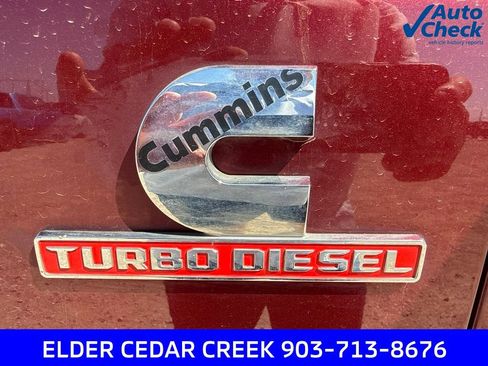 Used 2020 RAM 2500 Tradesman AWD/4WD image 23