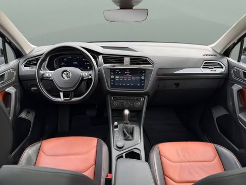 Used 2019 Volkswagen Tiguan SEL Premium AWD/4WD image 22