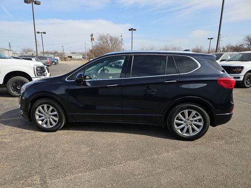 Used 2020 Buick Envision Essence image 6