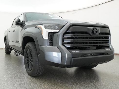 New 2026 Toyota Tundra SR5 AWD/4WD image 58
