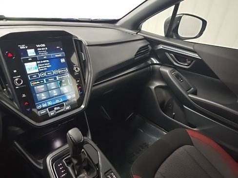 Used 2025 Subaru Impreza RS image 25