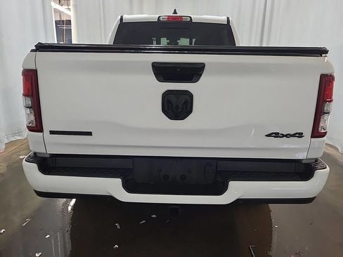 Used 2023 RAM 1500 Big Horn AWD/4WD image 10