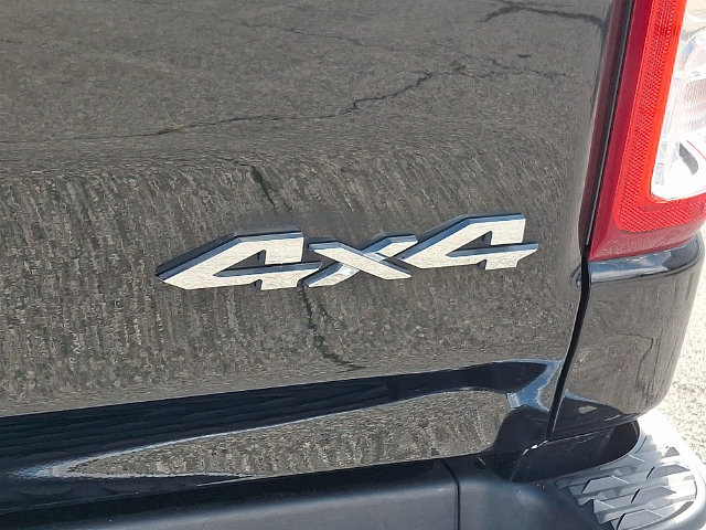 Used 2023 RAM 1500 Big Horn AWD/4WD image 30