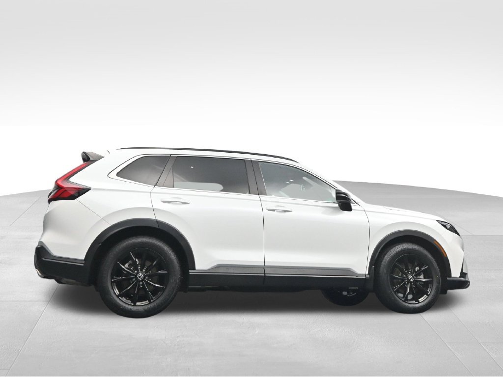 Certified 2024 Honda CR-V Sport image 59