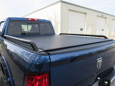 Used 2011 RAM 2500 SLT w/ Luxury Group AWD/4WD image 12