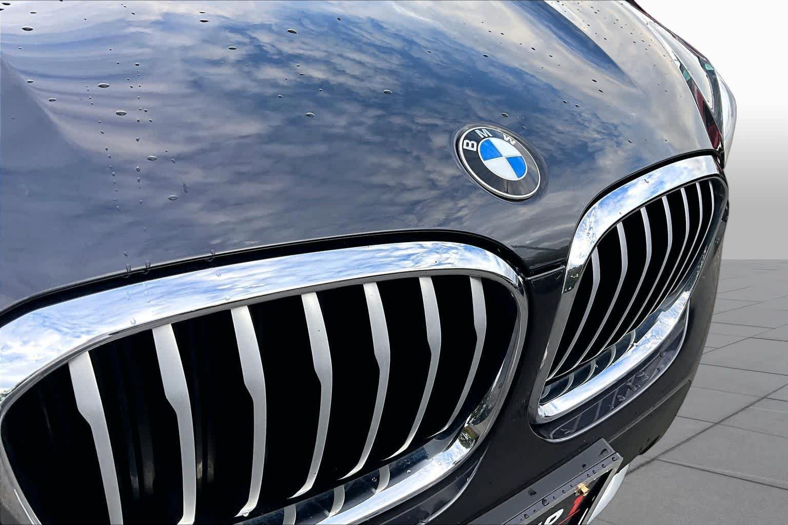 Used 2021 BMW X3 xDrive30i w/ Premium Package AWD/4WD image 29