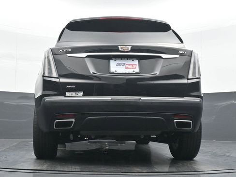 Used 2022 Cadillac XT5 Sportv image 20