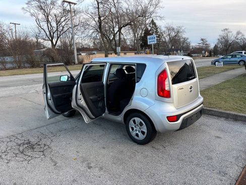 Used 2012 Kia Soul image 16
