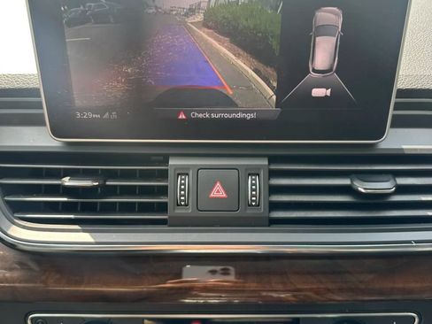 Used 2018 Audi Q5 2.0T Premium AWD/4WD image 18