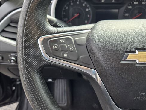 Used 2019 Chevrolet Malibu LS w/ LPO, Convenience Package 1 FWD image 27