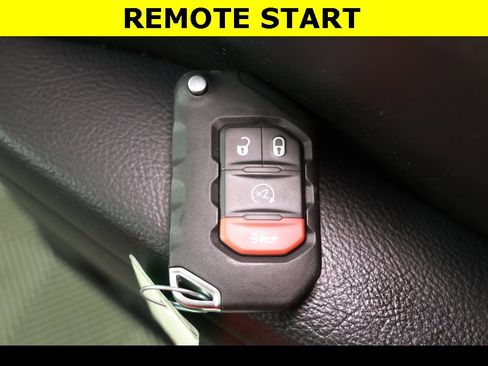 Used 2024 Jeep Wrangler Sport S image 6