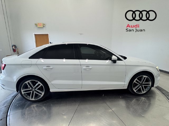 Used 2020 Audi A3 2.0T Premium FWD image 36