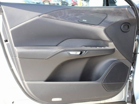 Certified 2024 Lexus RX 500h F Sport image 11