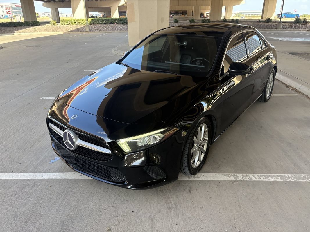 Used 2020 Mercedes-Benz A 220 image 2