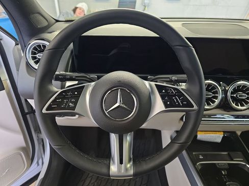 Certified 2026 Mercedes-Benz GLB 250 image 21