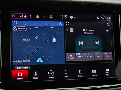 Used 2022 Dodge Durango R/T image 26