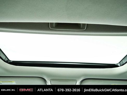 Used 2025 Honda Odyssey EX-L image 19