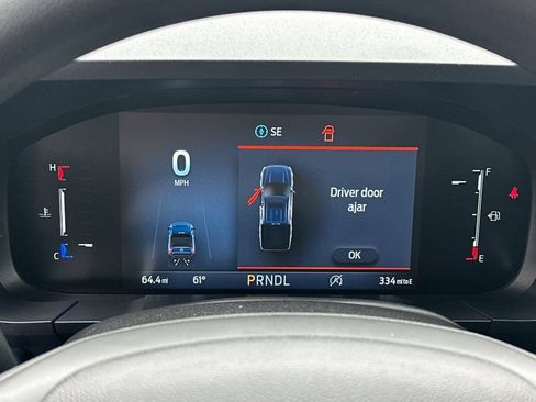 New 2025 Ford Maverick XLT w/ 4K Tow Package AWD/4WD image 19
