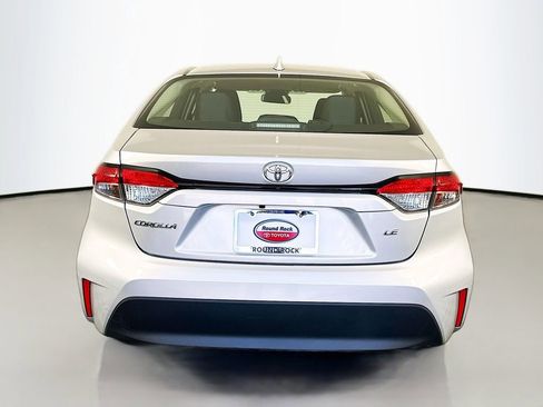 Certified 2024 Toyota Corolla LE image 6