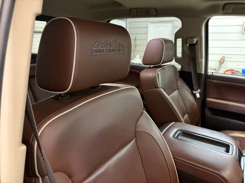 Used 2015 Chevrolet Silverado 3500 High Country w/ Duramax Plus Package AWD/4WD image 22