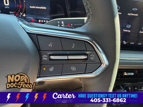 New 2026 Chevrolet Tahoe Premier w/ Sun And Tow Package AWD/4WD image 17
