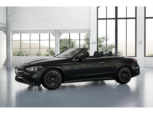New 2026 Mercedes-Benz CLE 450 4MATIC Cabriolet image 35