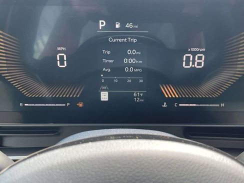 New 2026 Kia Carnival EX FWD image 30