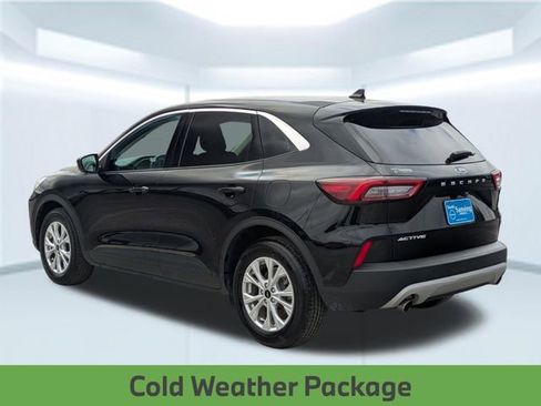 Used 2024 Ford Escape Active w/ Cold Weather Package image 4