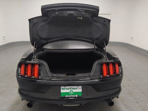 Used 2017 Ford Mustang Coupe w/ Wheel & Stripe Package RWD image 29