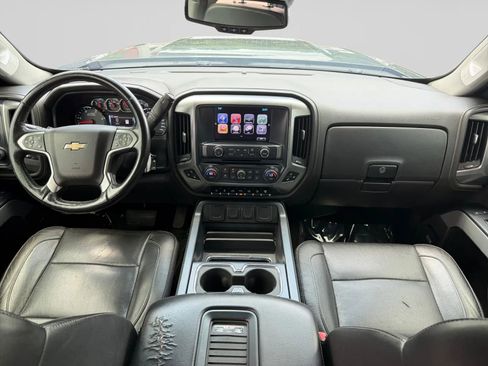 Used 2017 Chevrolet Silverado 3500 LTZ w/ Duramax Plus Package AWD/4WD image 19