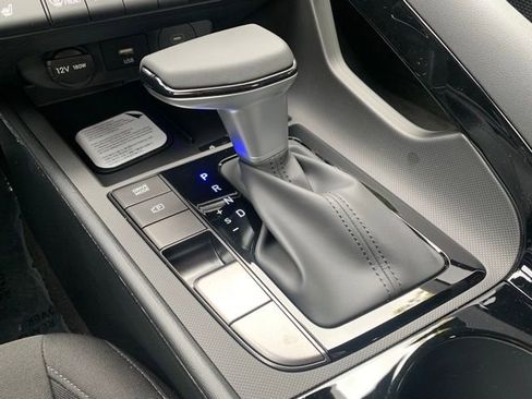 New 2026 Hyundai Elantra SEL Sport Premium FWD image 22