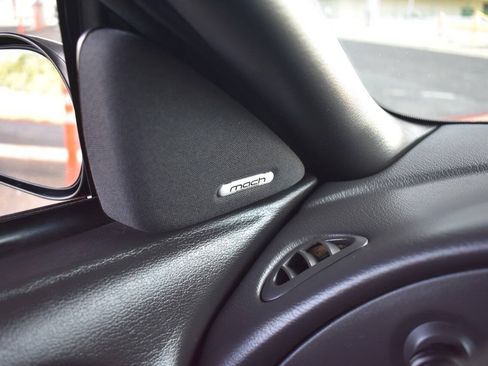 Used 2003 Ford Mustang Mach 1 RWD image 49