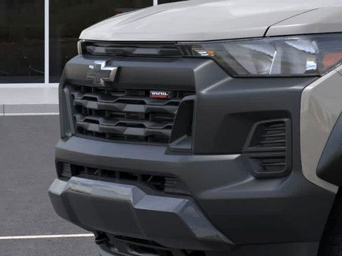 New 2026 Chevrolet Colorado Trail Boss image 13
