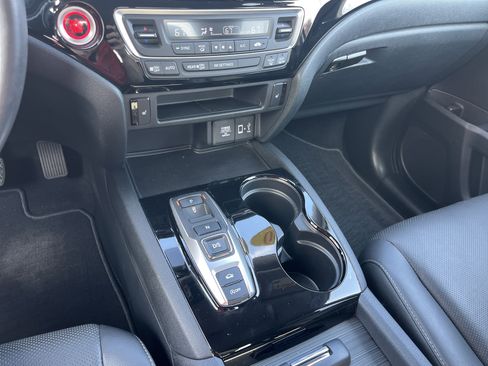 Certified 2020 Honda Ridgeline RTL-E image 11