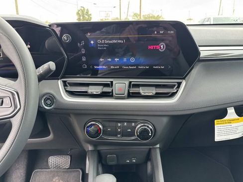 New 2026 Chevrolet TrailBlazer LS w/ LS Convenience Package FWD image 46
