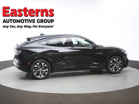 Used 2022 Ford Mustang Mach-E Premium image 46