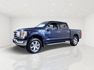 Certified 2023 Ford F150 XLT w/ Equipment Group 302A High AWD/4WD video 2