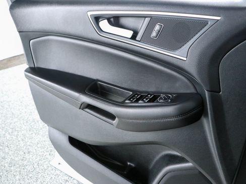 Used 2024 Ford Edge SEL w/ Convenience Package AWD/4WD image 22