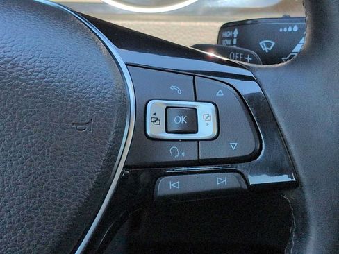 Used 2015 Volkswagen Golf TDI SEL FWD image 27