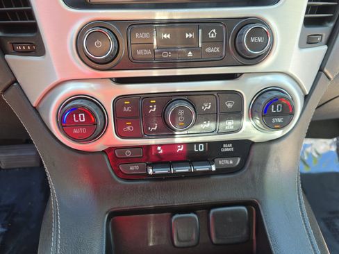 Used 2015 GMC Yukon XL SLE w/ Convenience Package RWD image 22